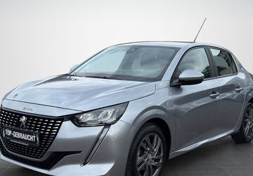 Peugeot 208 79.000 km 11.490 &euro; Hockenheim 68766