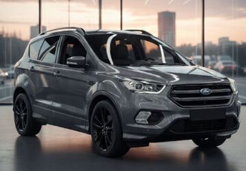 Ford Kuga 170.100 km 12.999 &euro; Fürth/Hessen 64658