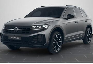 VW Touareg 32.738 km 79.980 &euro; Ludwigshafen 67059