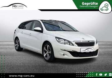 Peugeot 308 154.500 km 6.950 &euro; Mannheim 68309