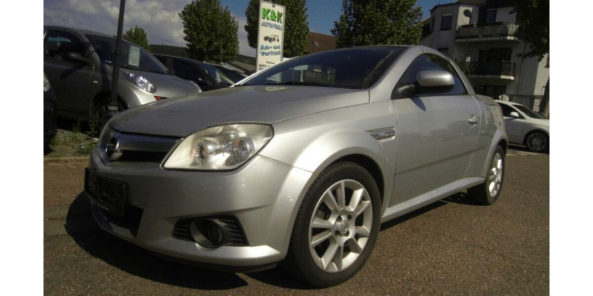 Opel Tigra 268.000 km 988 &euro; Wiesloch 69168