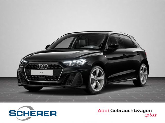 Audi A1 7.061 km 26.899 &euro; Mannheim 68309