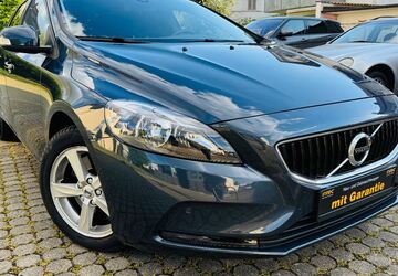 Volvo V40 63.438 km 11.990 &euro; Mannheim 68307