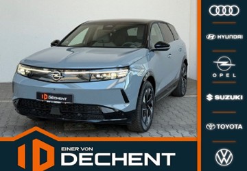 Opel Grandland (X) 4.999 km 42.919 &euro; Heidelberg 69115