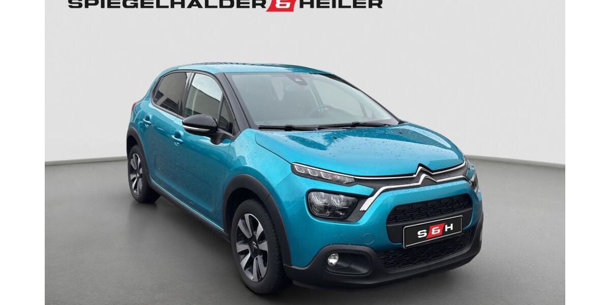 Citroen C3 45.400 km 13.700 &euro; Heidelberg 69126