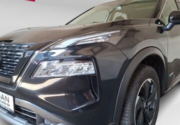 Nissan X-Trail 15.947 km 33.950 &euro; Heidelberg 69126