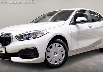 BMW 116 21.773 km 22.980 &euro; Mannheim 68169