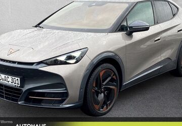 Cupra Tavascan 13.000 km 47.990 &euro; Worms 67547