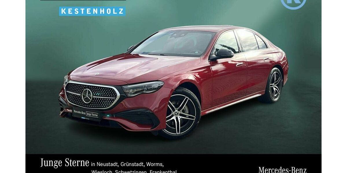 Mercedes-Benz E 300 17.051 km 65.990 &euro; Schwetzingen 68723