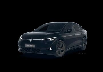 VW ID.7 6.819 km 54.851 &euro; Walldorf 69190