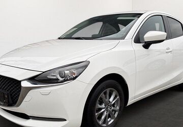 Mazda 2 48.933 km 16.490 &euro; Neustadt 67434