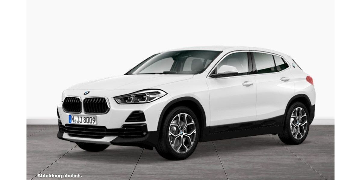 BMW X2 32.799 km 30.580 &euro; Mannheim 68169