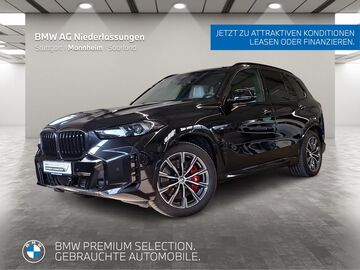 Gebrauchte BMW X5
