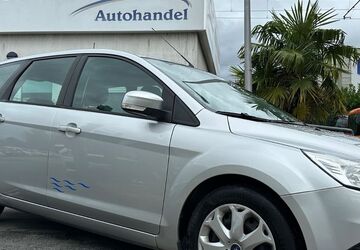 Ford Focus 225.000 km 2.900 &euro; Mannheim 68199
