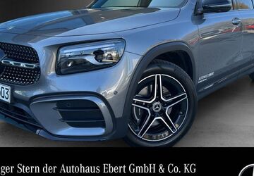 Mercedes-Benz GLB 200 25.500 km 42.900 &euro; Weinheim 69469
