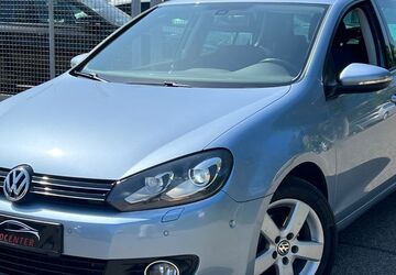 VW Golf 170.000 km 6.850 &euro; Weinheim 69469