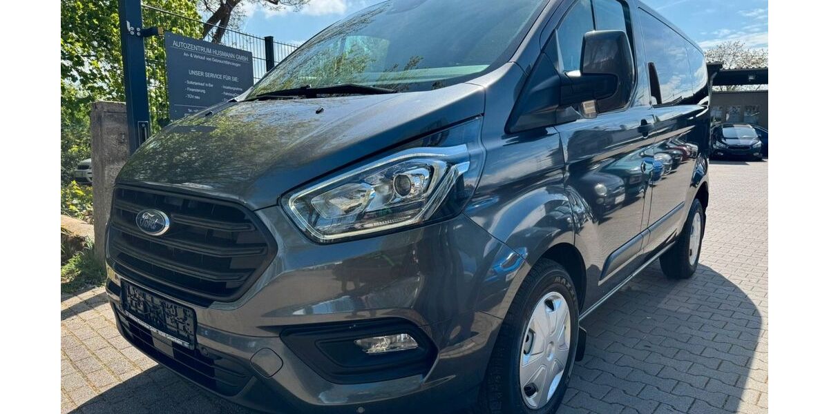 Ford Transit 164.047 km 19.400 &euro; LUDWIGSHAFEN AM RHEIN 67071