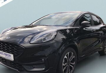 Ford Puma 62.738 km 19.850 &euro; Worms 67547