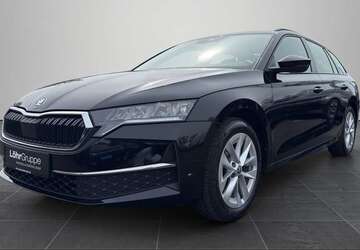 Skoda Octavia 49.600 km 22.790 &euro; Worms 67547