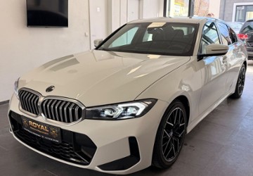 BMW 318 32.340 km 36.699 &euro; Mannheim 68169