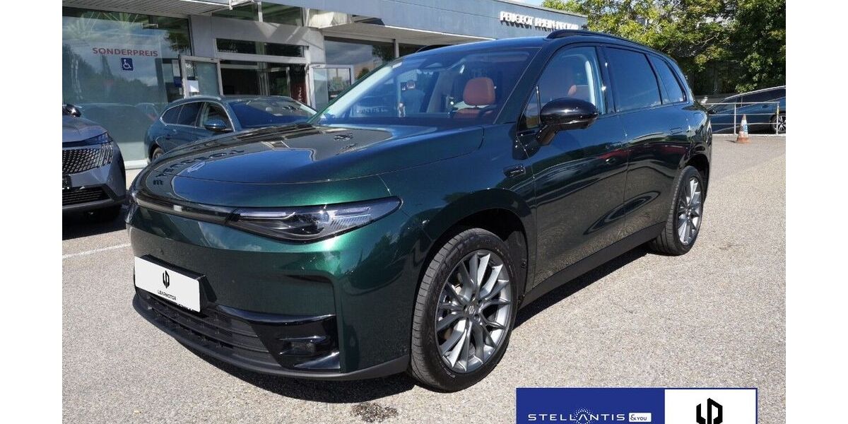 Leapmotor C10 19.819 km 35.970 &euro; Heidelberg 69126