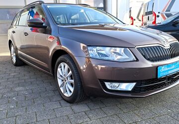 Skoda Octavia 151.300 km 12.400 &euro; Altlußheim 68804
