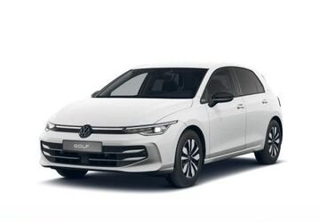 VW Golf 21.753 km 24.290 &euro; Bensheim 64625