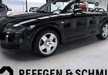 Audi TT 143.200 km 12.980 &euro; Mannheim 68309