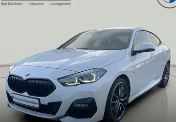 BMW 220 Gran Coupé 110.443 km 24.400 &euro; Grünstadt 67269