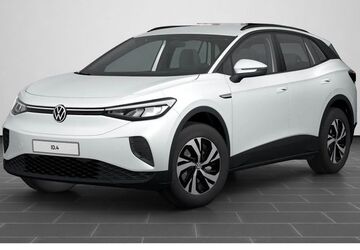 VW ID.4 28.535 km 26.980 &euro; Ludwigshafen 67059