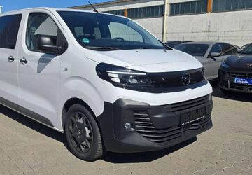 Opel Vivaro 8.600 km 31.490 &euro; Heddesheim 68542
