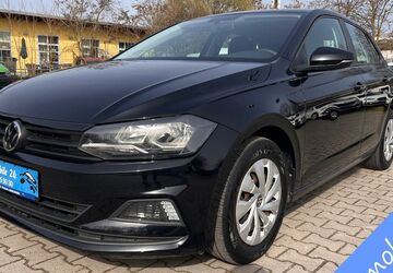 VW Polo 224.564 km 8.950 &euro; Weinheim 69469