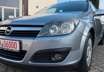 Opel Astra 197.985 km 2.950 &euro; Speyer 67346