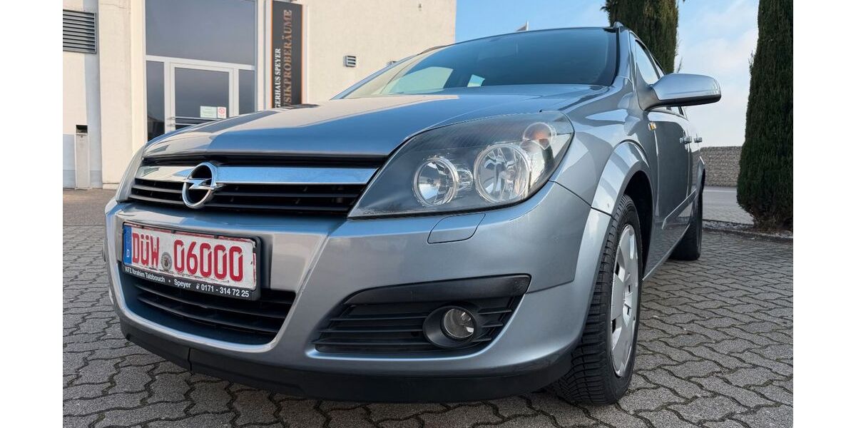 Opel Astra 197.985 km 2.950 &euro; Speyer 67346