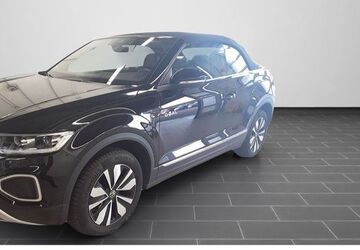 VW T-Roc 6.297 km 31.500 &euro; Ladenburg 68526