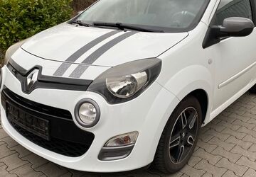 Renault Twingo 143.000 km 4.100 &euro; Osthofen 67574