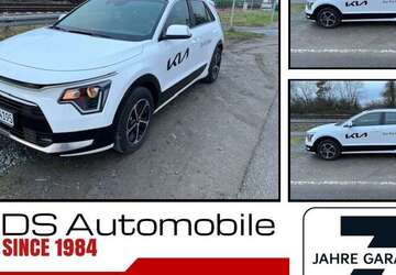 Kia Niro 4.700 km 29.900 &euro; Lampertheim-Hofheim 68623
