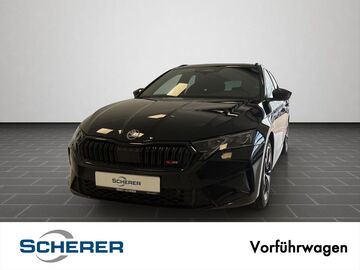 Gebrauchte Skoda Octavia