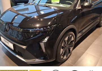 Renault Scenic 8.900 km 42.990 &euro; Weinheim 69469