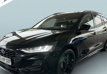 Ford Focus 35.200 km 23.850 &euro; Grünstadt 67269