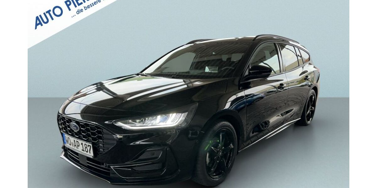 Ford Focus 35.200 km 23.850 &euro; Grünstadt 67269