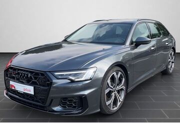 Audi S6 14.664 km 54.990 &euro; Ludwigshafen 67063