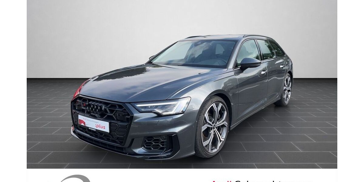 Audi S6 14.664 km 54.990 &euro; Ludwigshafen 67063