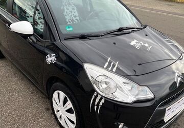 Citroen C3 119.500 km 2.999 &euro; Hockenheim 68766