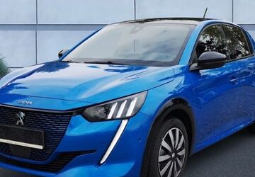 Peugeot 208 58.584 km 15.450 &euro; Haßloch 67454