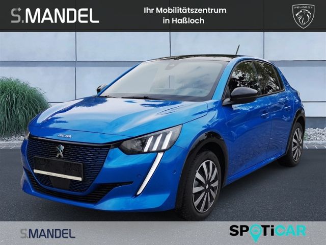 Peugeot 208 58.584 km 15.450 &euro; Haßloch 67454