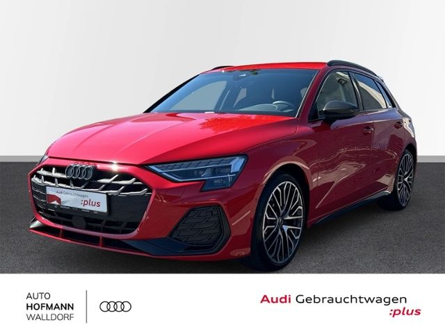 Audi A3 8.761 km 42.960 &euro; Walldorf 69190