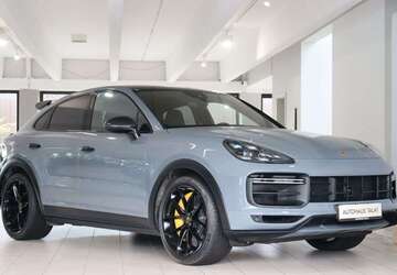 Porsche Cayenne 92.920 km 128.680 &euro; Ludwigshafen 67059