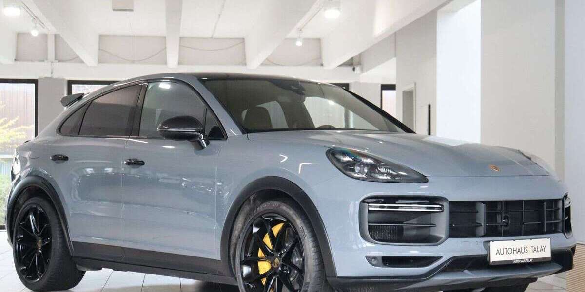 Porsche Cayenne 92.920 km 128.680 &euro; Ludwigshafen 67059