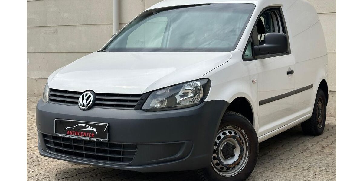 VW Caddy 195.000 km 7.500 &euro; Weinheim 69469